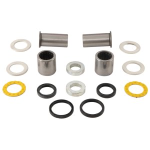 Kawasaki KX250F Swing Arm Bearing Kit - All Balls Racing - `17-`23